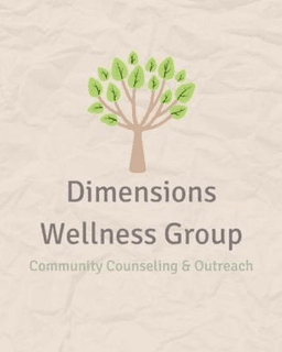 Dimensions Wellness Group