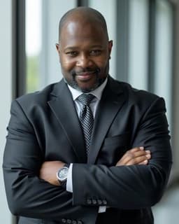 Dr. Trevor A. Griffiths