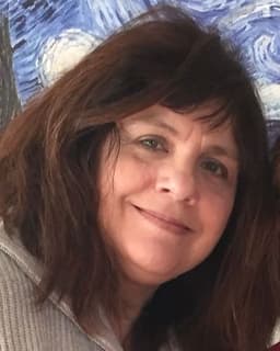 Pamela D’Arrigo DiGangi