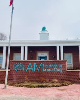 AM Counseling & Consulting