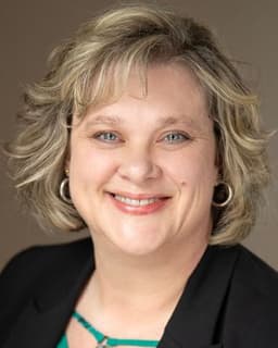 Monique M. Schofield