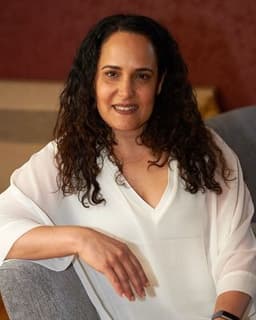 Inbar Ben Ami Behiri