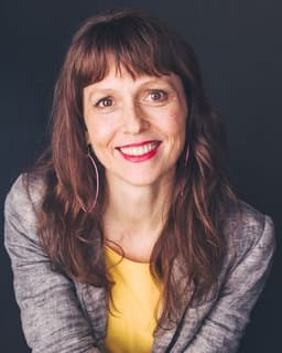 Charlene Rymsha - Brainspotting With Breathwork