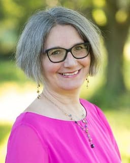 Jackie Ann Cartwright