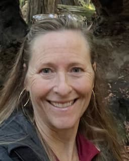 Marianne Jackson Amsden