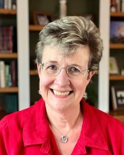 Marjorie A. Smith (Marj)