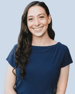 Madeleine Silverstein