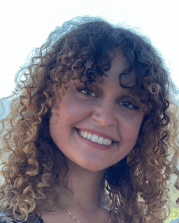 Colette VandenEijnden