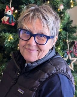 Barbara Carson-Campbell