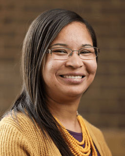 Keila Jackson-Anderson