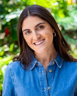 Juliana Rose Caffrey