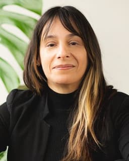 Elizabeth Altman, MHC-LP