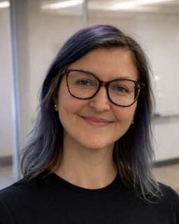 Lucia H Savage-Reeder