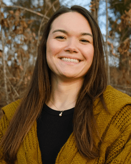 Abigail Haley Ramsey