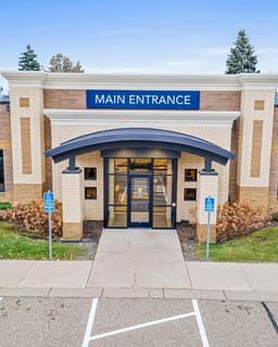 PrairieCare - Maple Grove