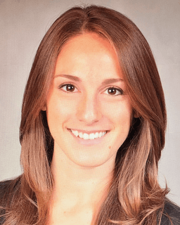 Alicia Ann MacDougall