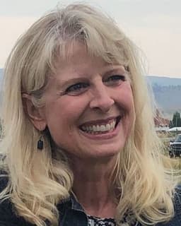 Cheryl Atkinson Bristow