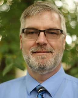 John (Rick) Hargreaves