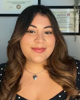 Michelle Estefania Castruita Chavez