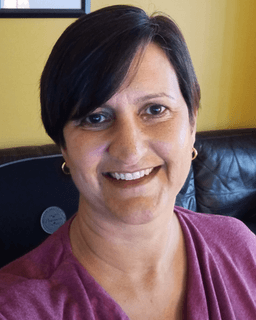 Jennifer S. Battaglino, LCSW