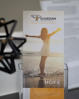 Guardian Intensive Outpatient Program - Hoboken