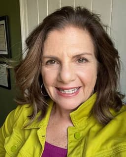 Patricia Marino Hardwick