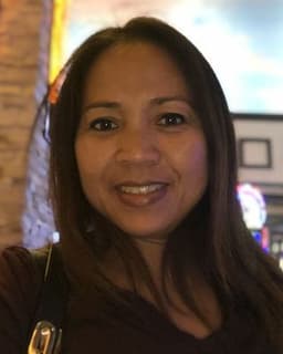 Armelita 'armi' Lawrence