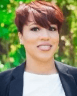 Alexsandria Williams