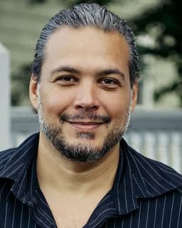 Jason Marchitto - Blueprint Mental Health