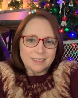 Crystal C Richardson