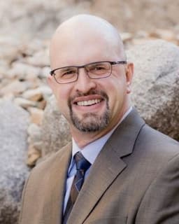 Board Certified Counselor - Dean Irvine