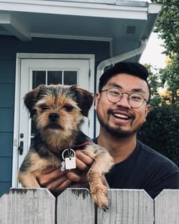 Jingming (Theodore) Wang