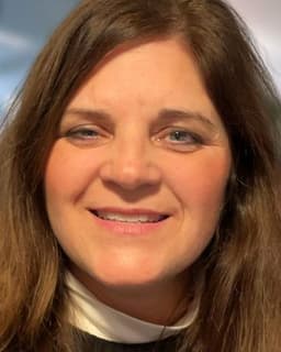 Abigail Kelsey Judge