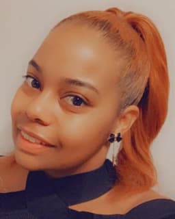 Shantia Nicole Murphy