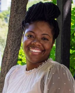 Chantanique Morrison