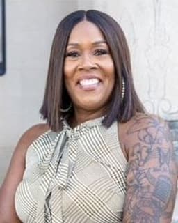 Melissa R Vaughns-Guein