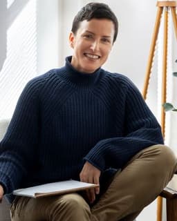 Suzan Howe - Expansive Therapy