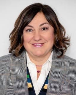 Luba Fingerut RN/LMHC