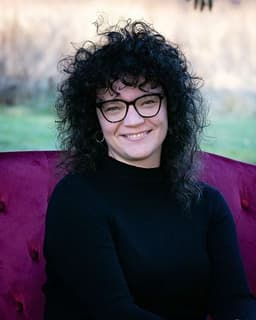 Kimberly Anne Powers