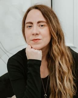 Amanda Gigante, LCSW & Clinical Supervisor