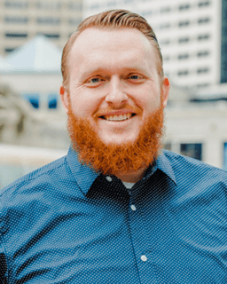 Aaron Hensley - NOCD