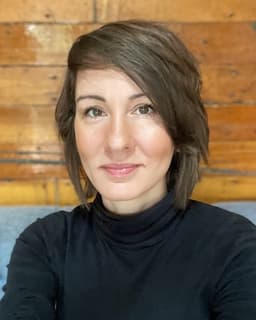 Alina Staicu-Alexander