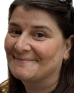 Barbara J. Kevorkian