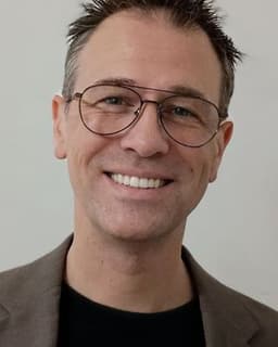 Christopher Henry Hachmann