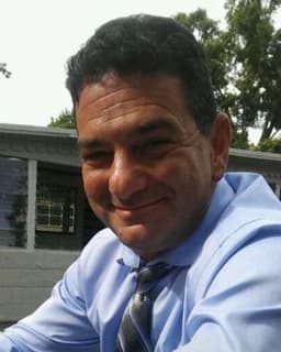 Steven Fox Life Coach Spiritual Transformations