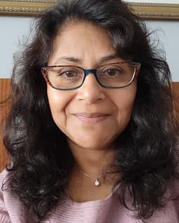 Malliga Obilisundar Delaney