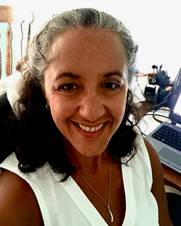 Suzanne Gaetjens-Oleson