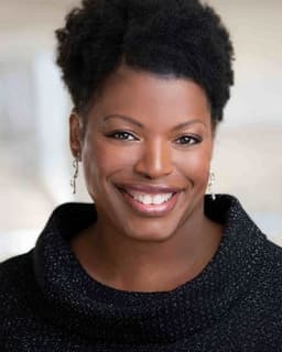 Sheila Robinson-Kiss