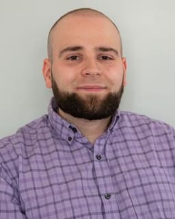 Anxiety Specialist - Rob Salpietro