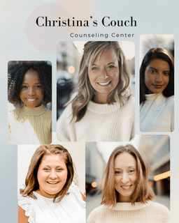 Christina’s Couch Mental Health Counseling